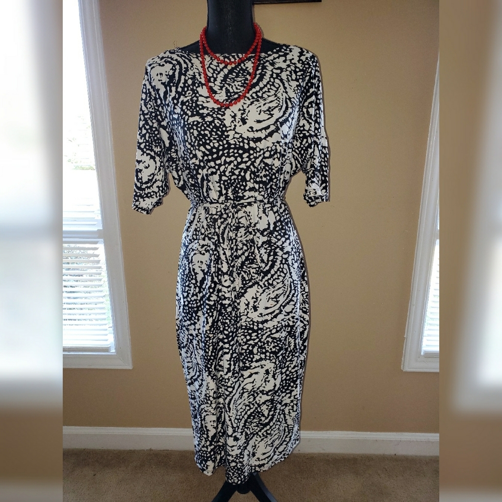 Karin Stevens Dress